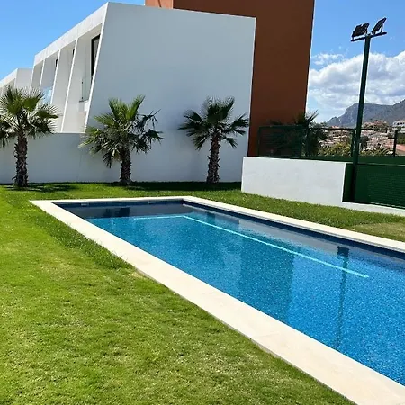 Apartmán Sunny *