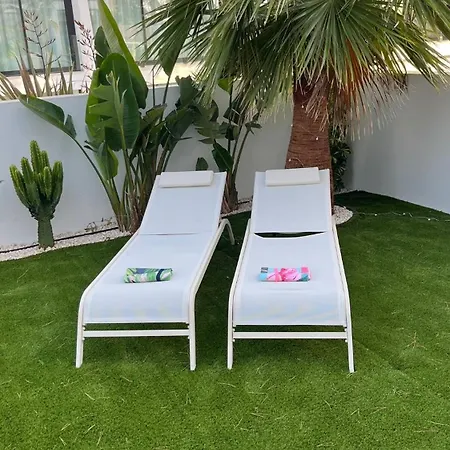 Apartament Sunny Calpe