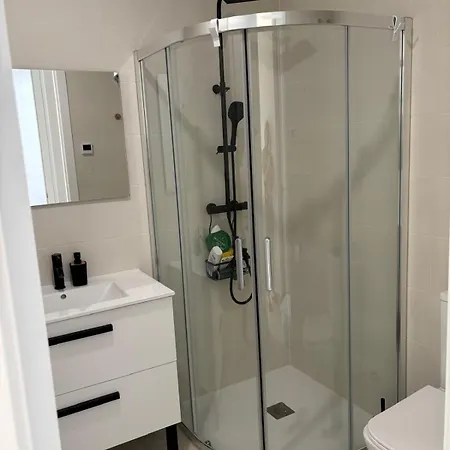 Sunny Apartment Calpe