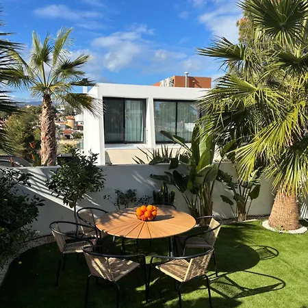 Sunny Apartment Calpe