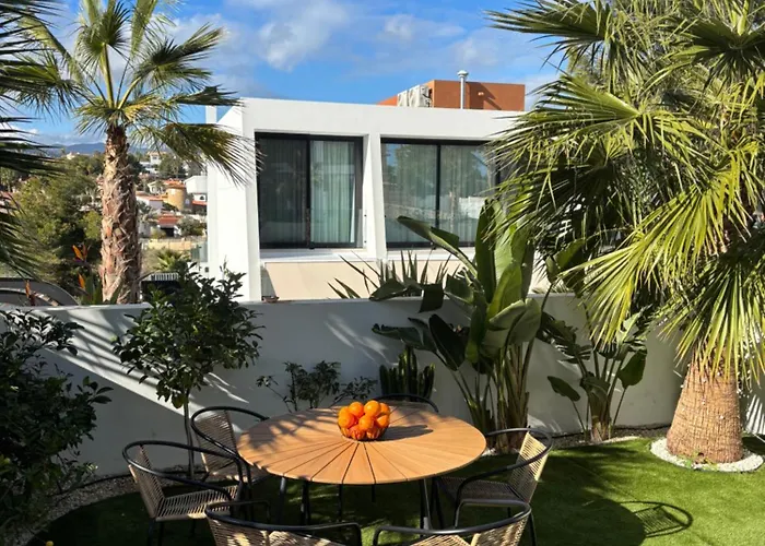 Sunny Appartamento Calpe